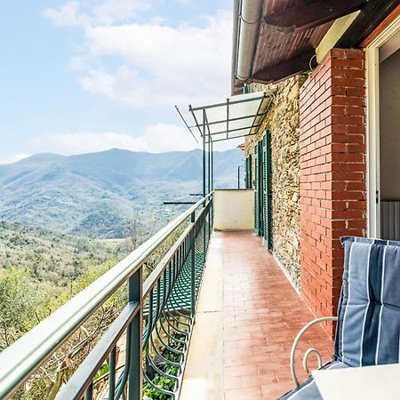 Holiday Home Mes Mas By Interhome Stellanello Экстерьер фото