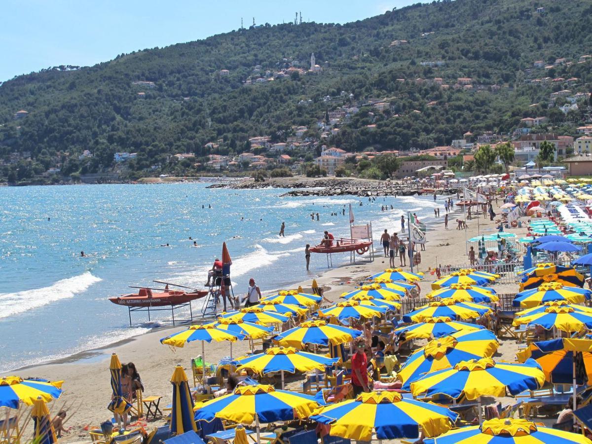 Holiday Home Mes Mas By Interhome Stellanello Экстерьер фото