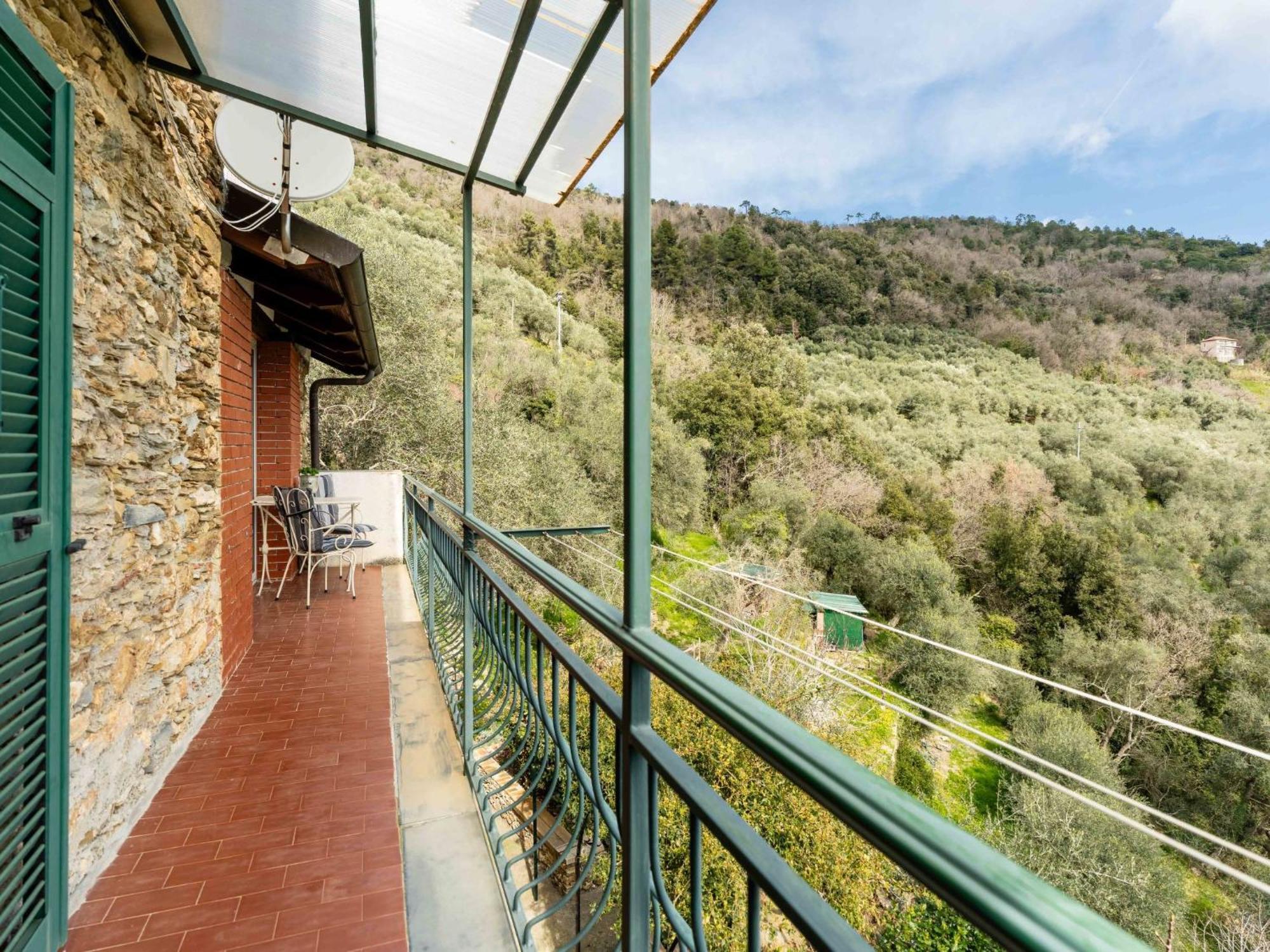 Holiday Home Mes Mas By Interhome Stellanello Экстерьер фото