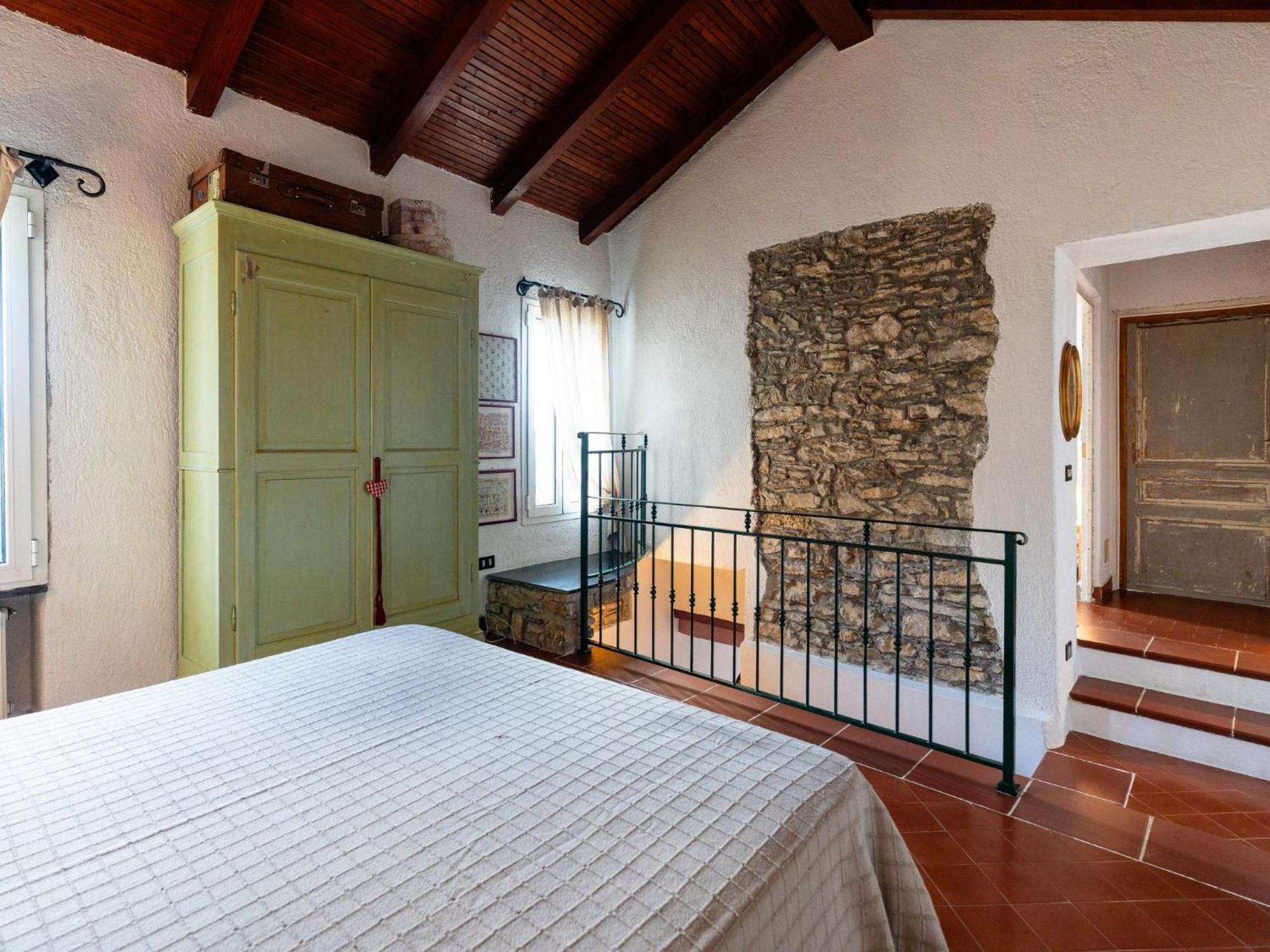 Holiday Home Mes Mas By Interhome Stellanello Экстерьер фото