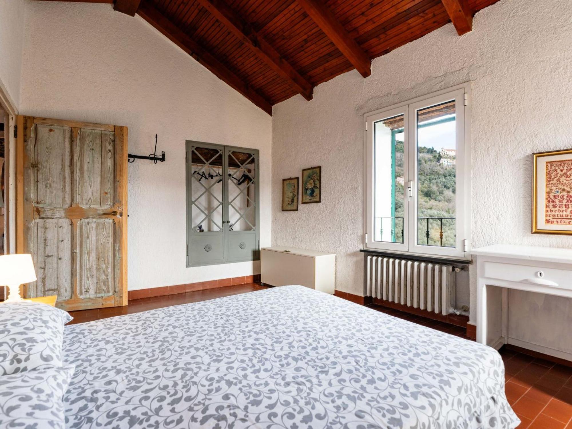Holiday Home Mes Mas By Interhome Stellanello Экстерьер фото