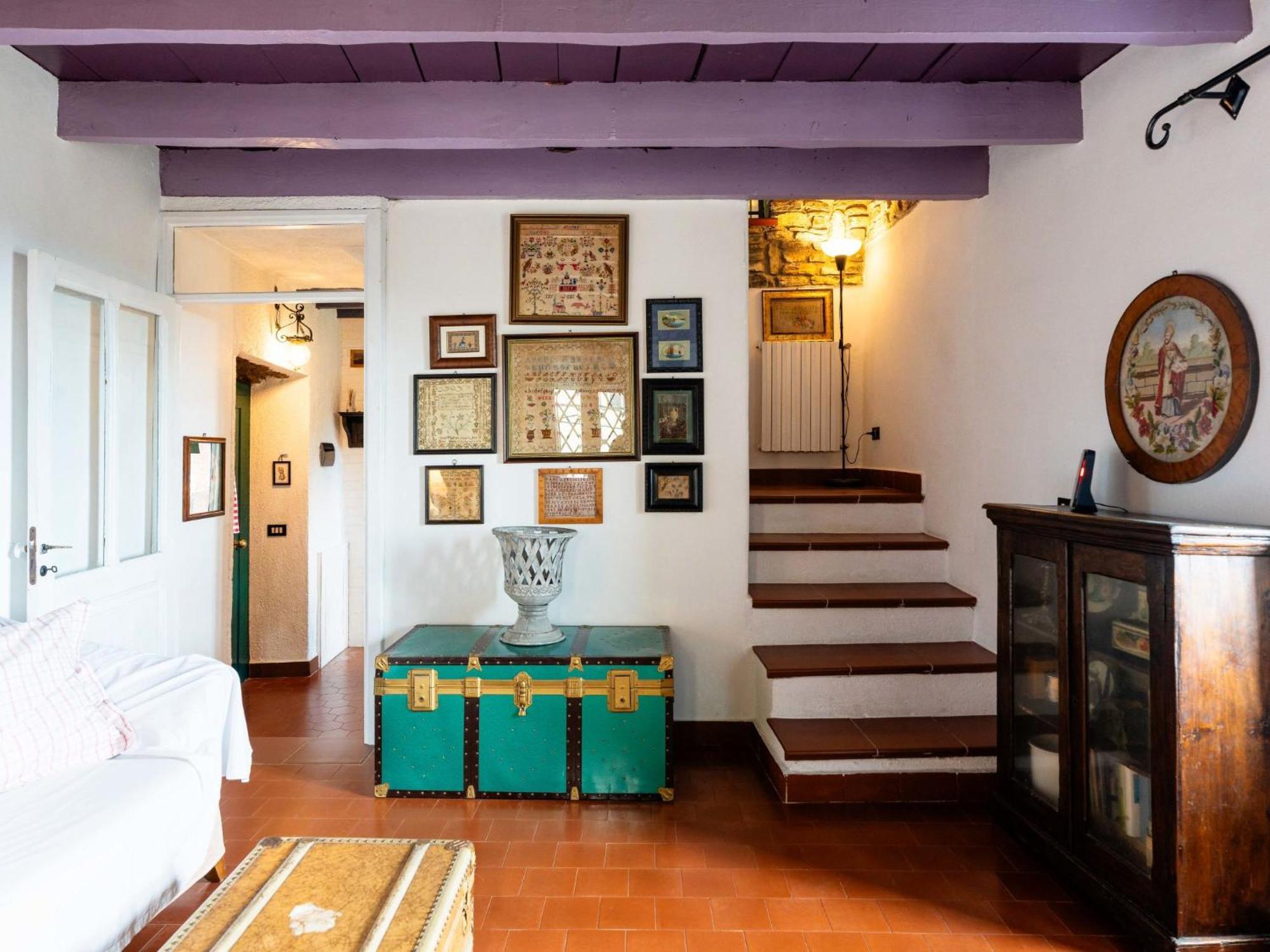 Holiday Home Mes Mas By Interhome Stellanello Экстерьер фото