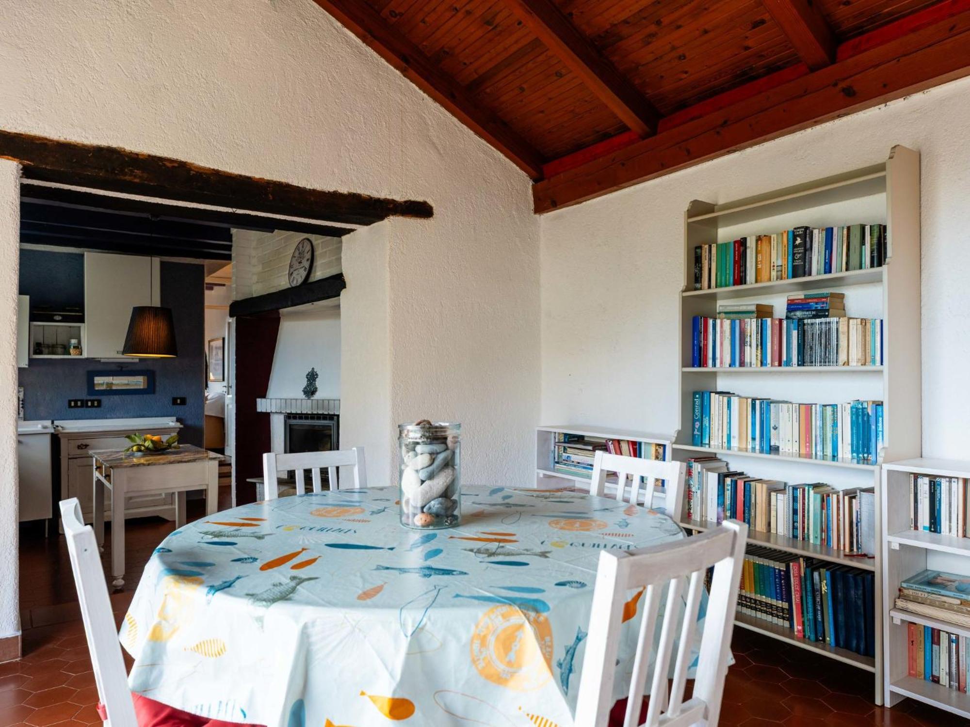 Holiday Home Mes Mas By Interhome Stellanello Экстерьер фото