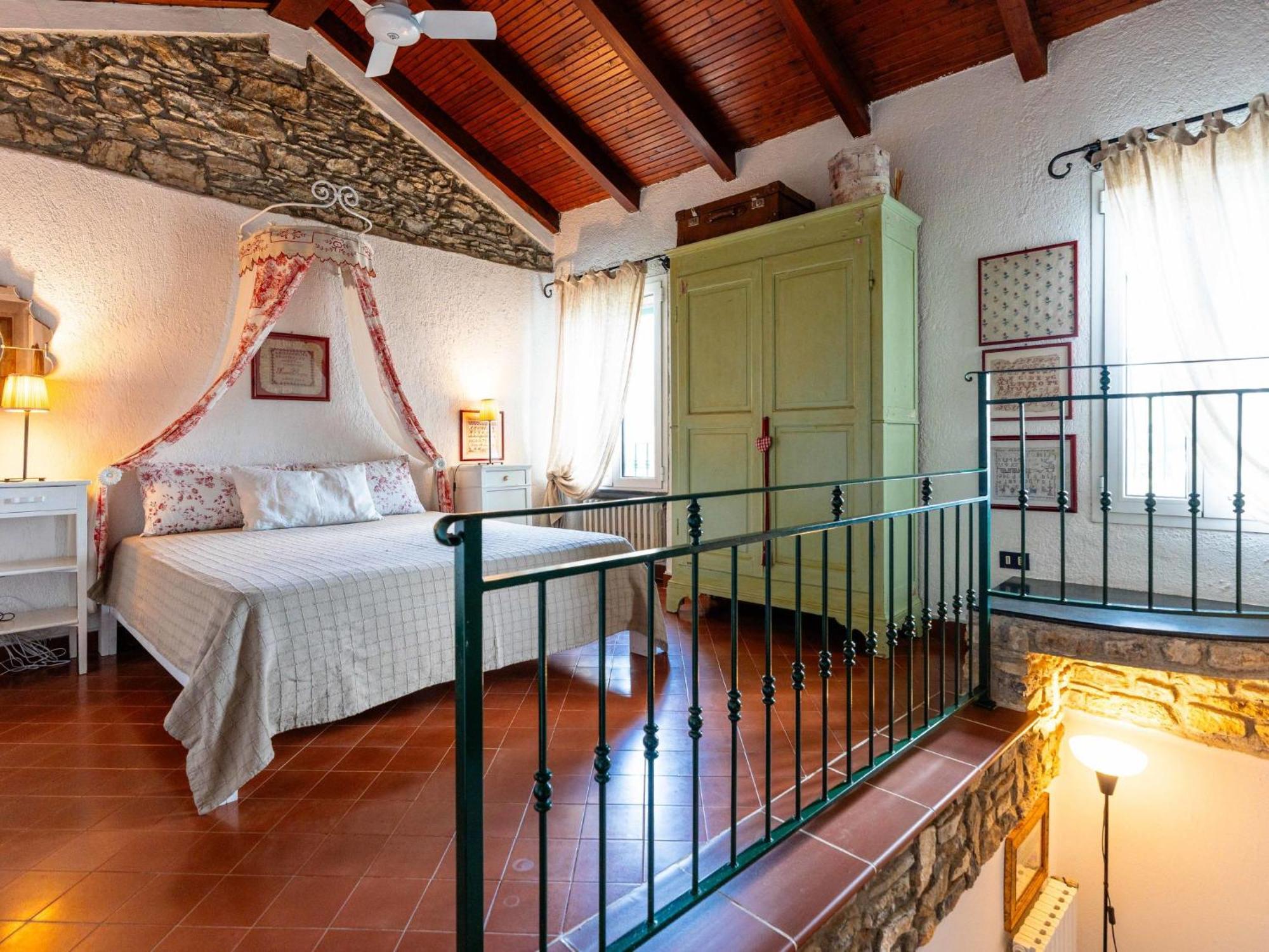 Holiday Home Mes Mas By Interhome Stellanello Экстерьер фото