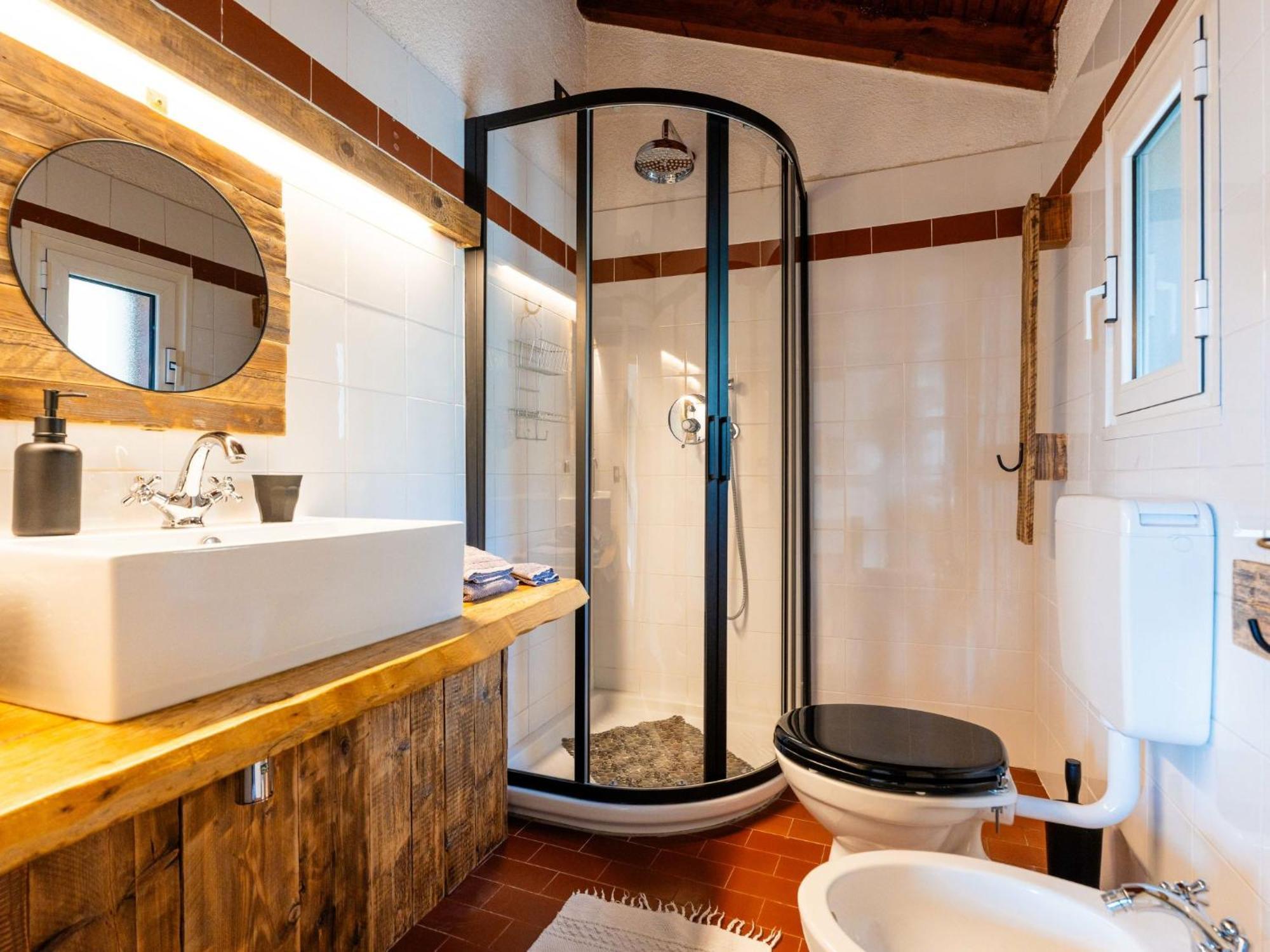 Holiday Home Mes Mas By Interhome Stellanello Экстерьер фото