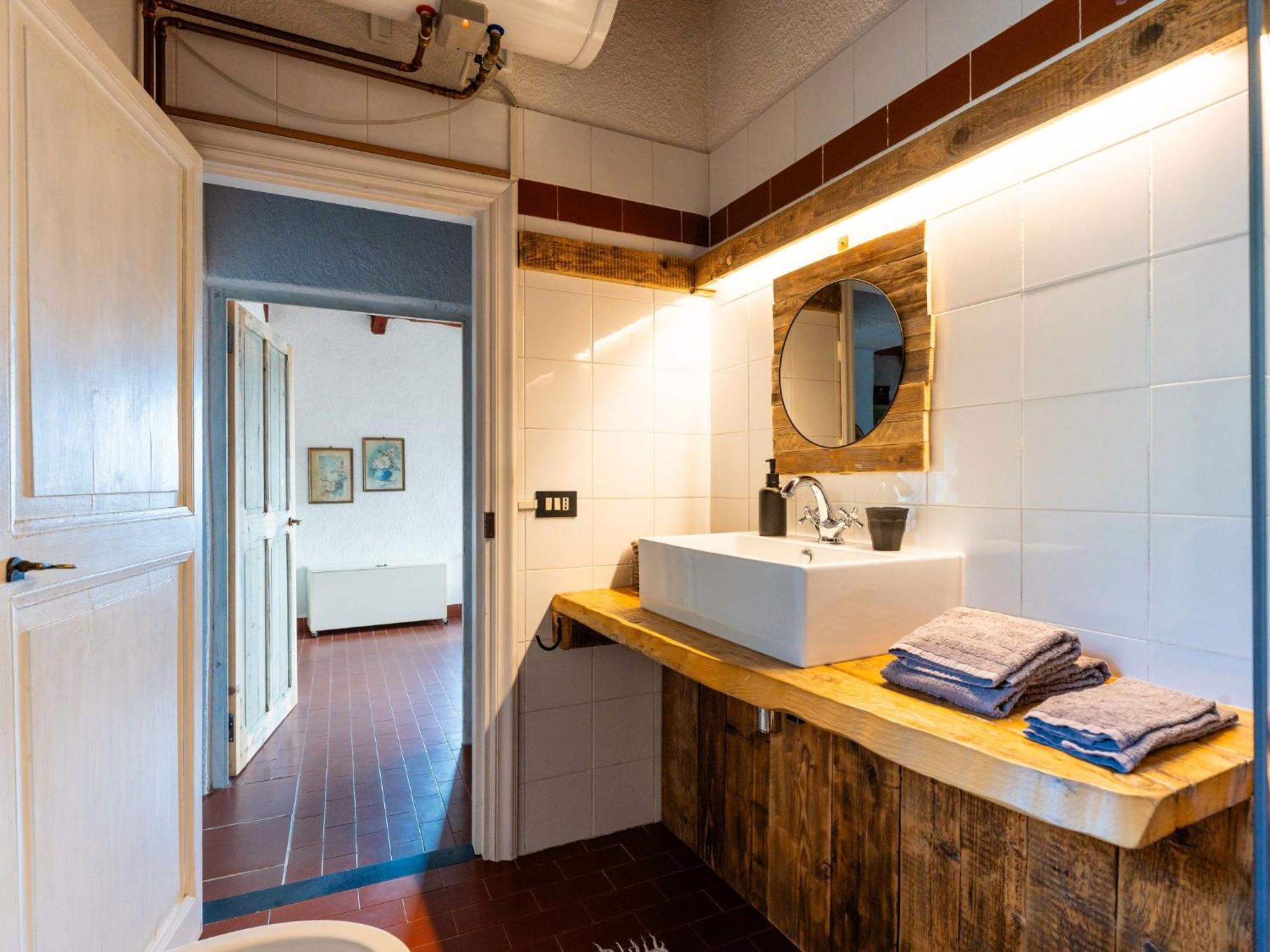 Holiday Home Mes Mas By Interhome Stellanello Экстерьер фото