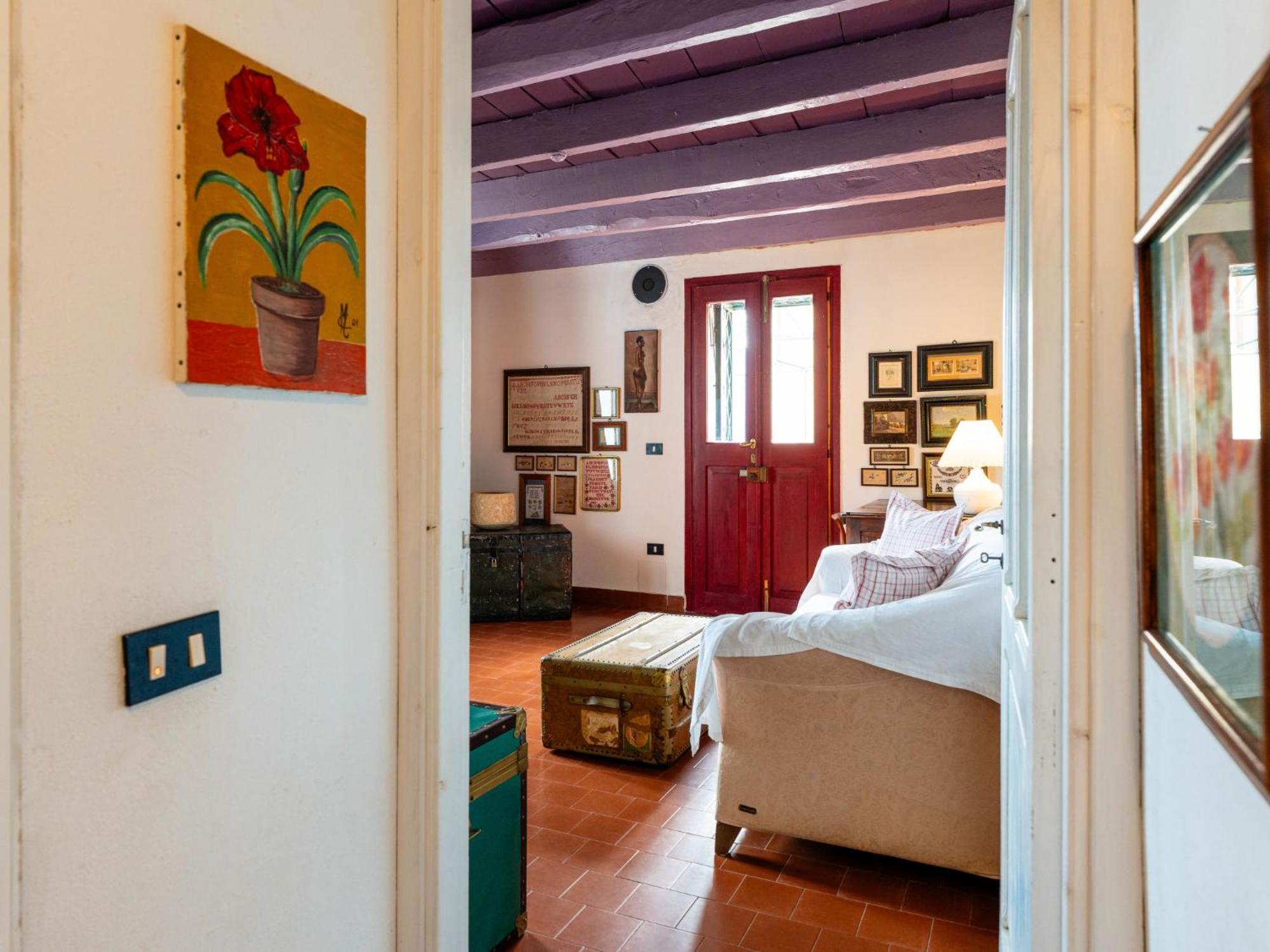 Holiday Home Mes Mas By Interhome Stellanello Экстерьер фото