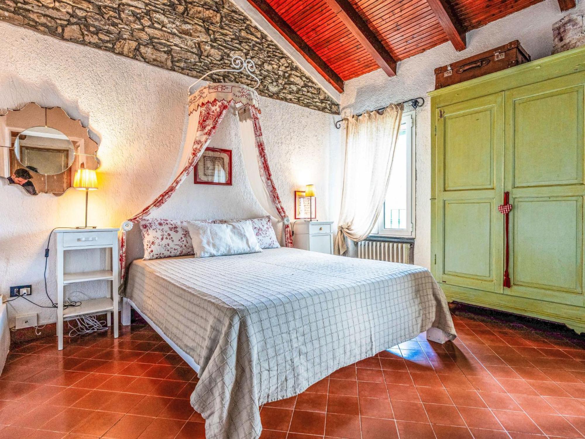 Holiday Home Mes Mas By Interhome Stellanello Экстерьер фото