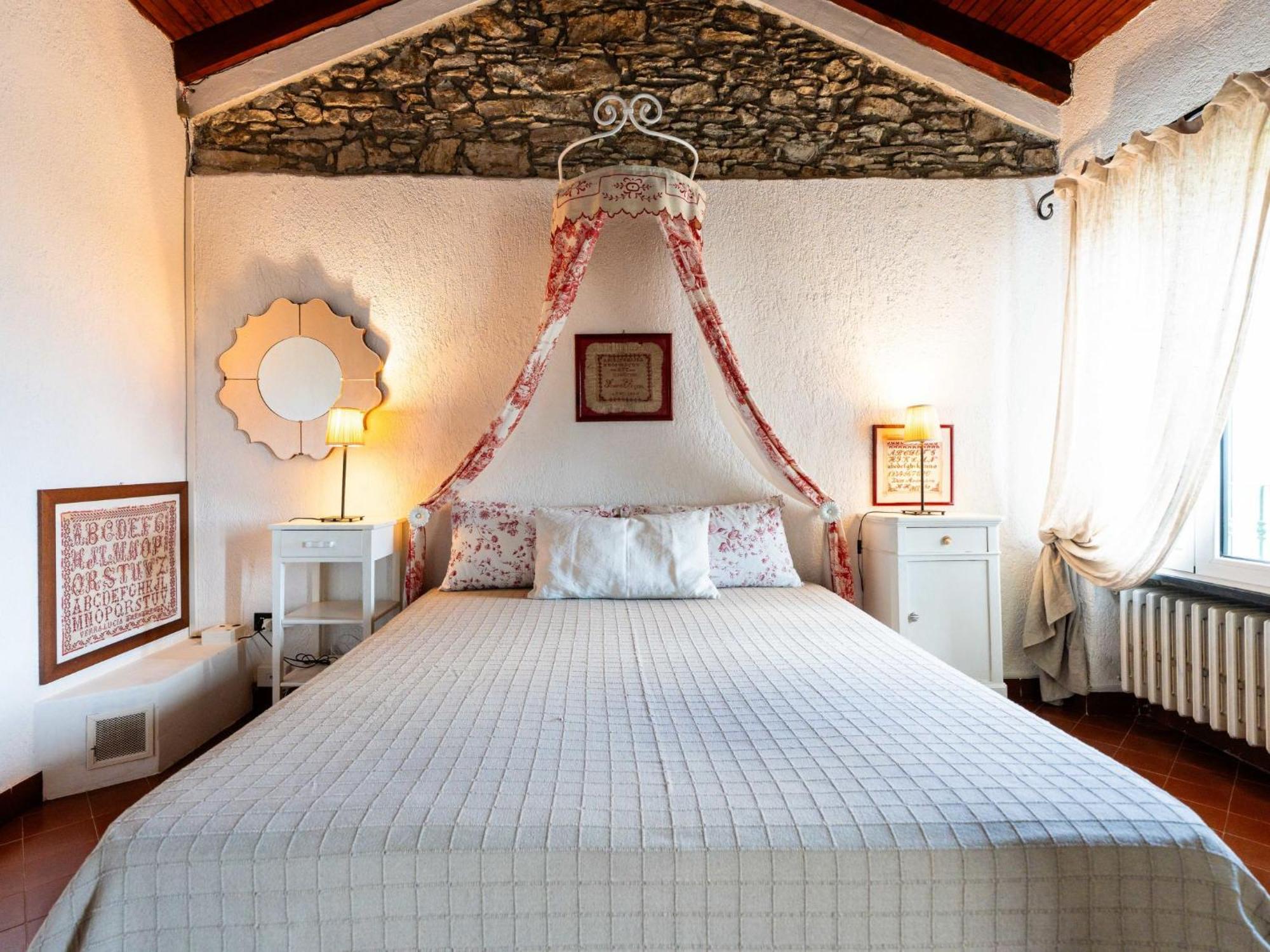 Holiday Home Mes Mas By Interhome Stellanello Экстерьер фото