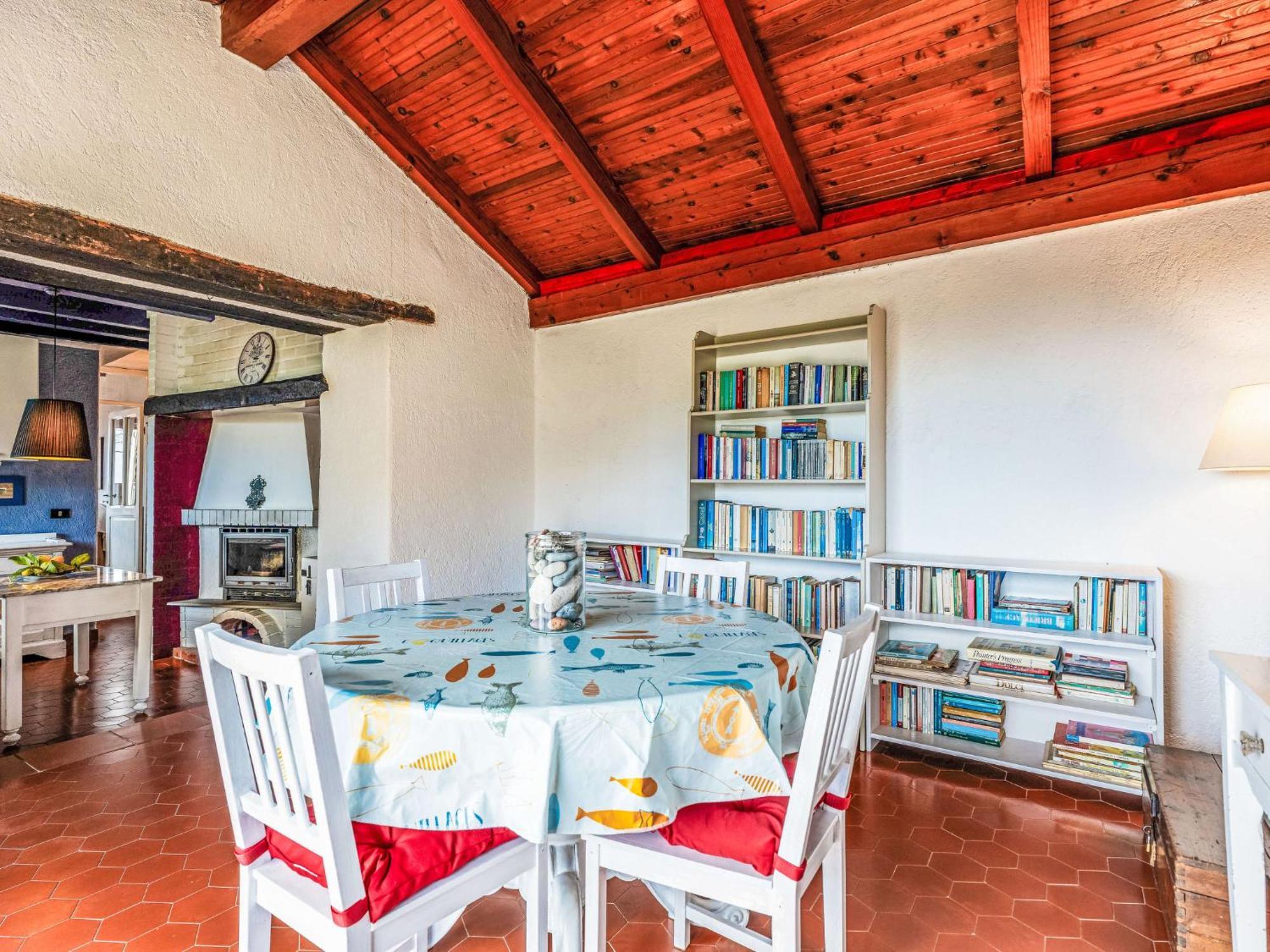 Holiday Home Mes Mas By Interhome Stellanello Экстерьер фото