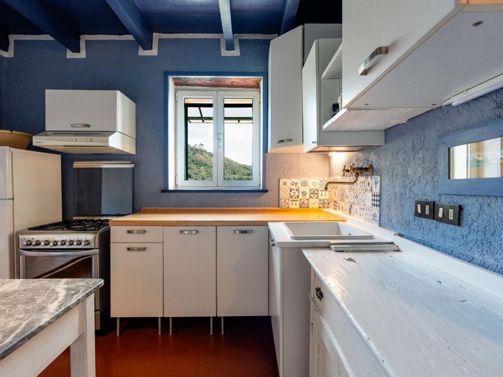 Holiday Home Mes Mas By Interhome Stellanello Экстерьер фото