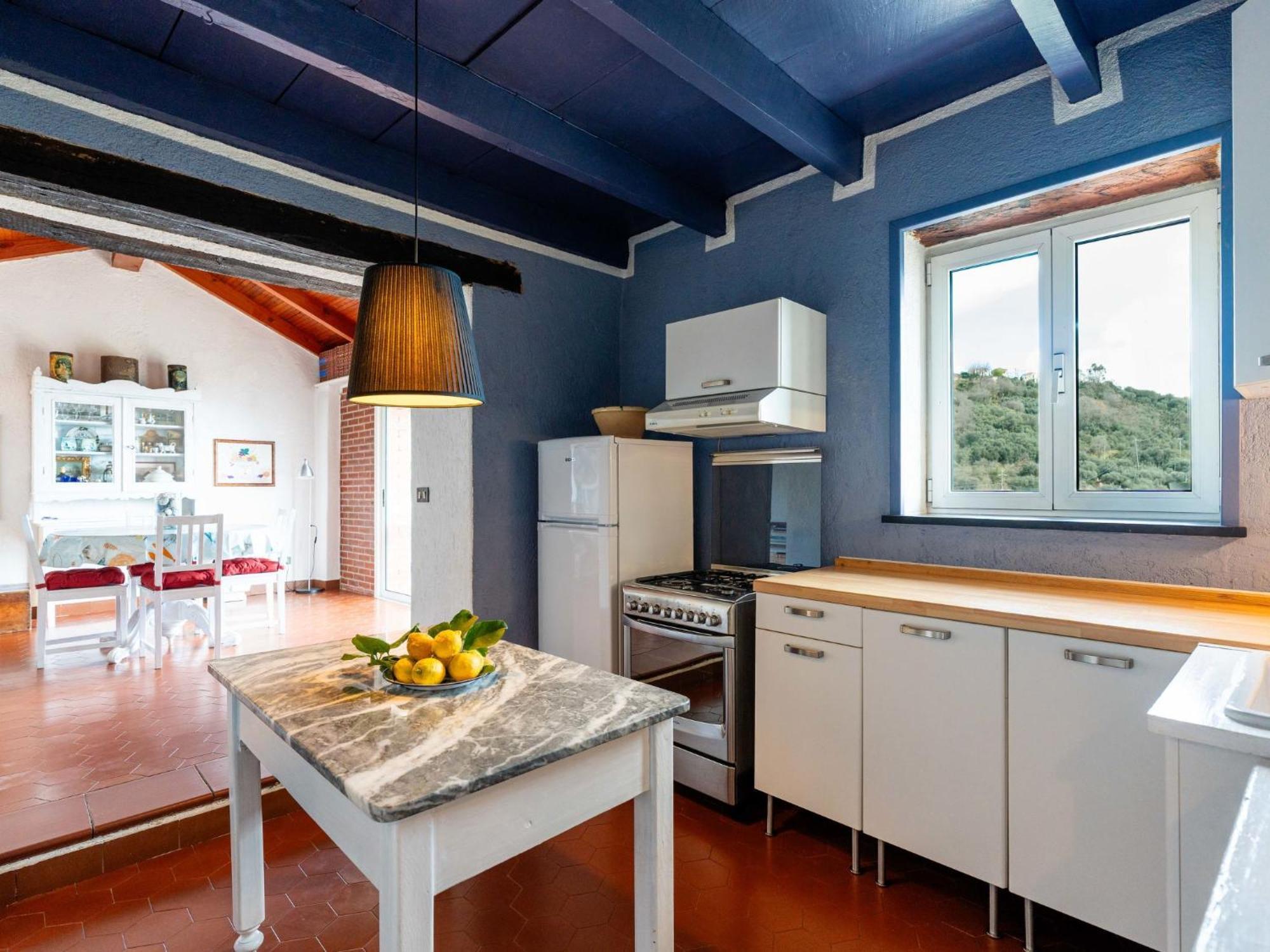 Holiday Home Mes Mas By Interhome Stellanello Экстерьер фото