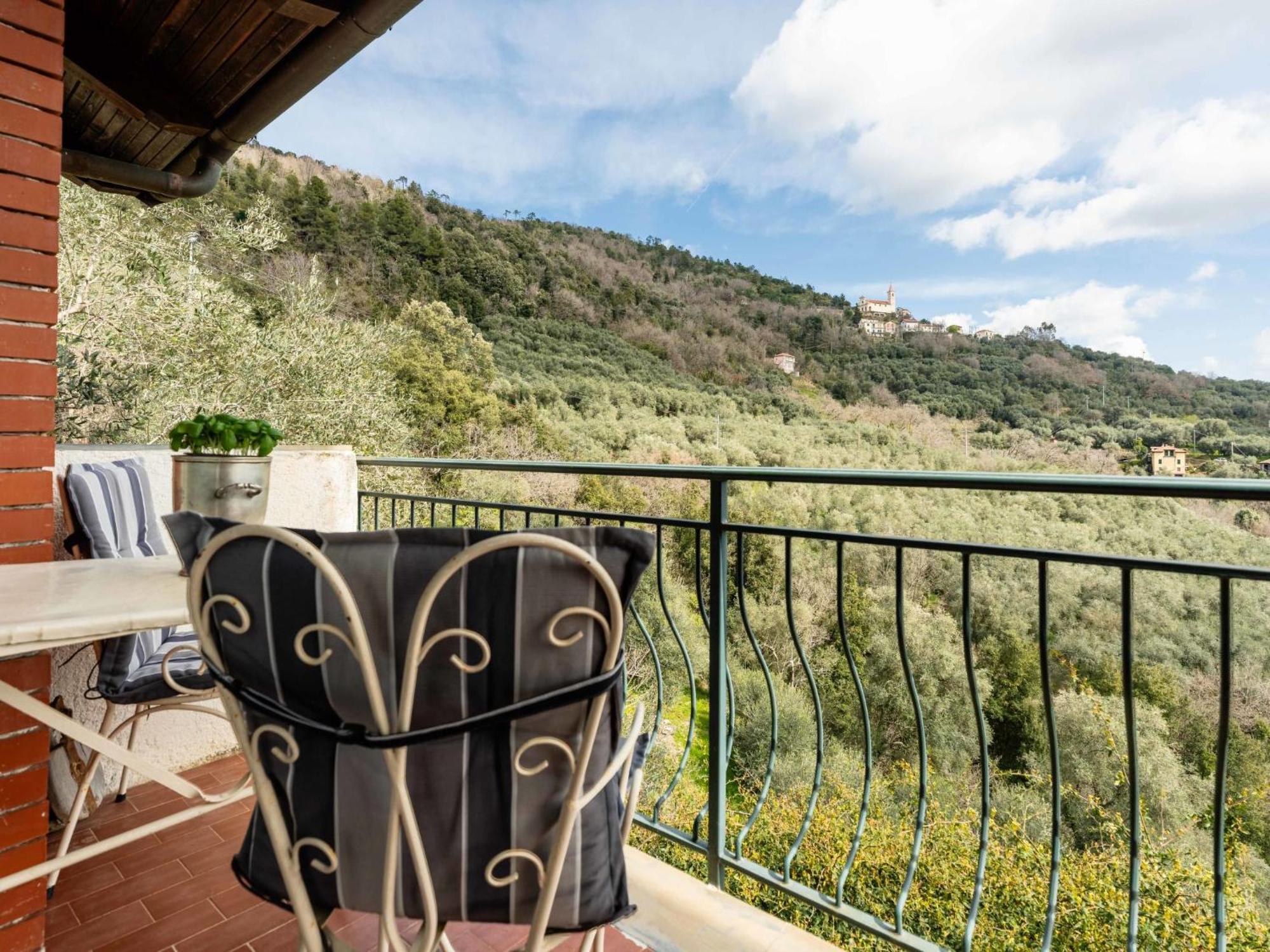Holiday Home Mes Mas By Interhome Stellanello Экстерьер фото