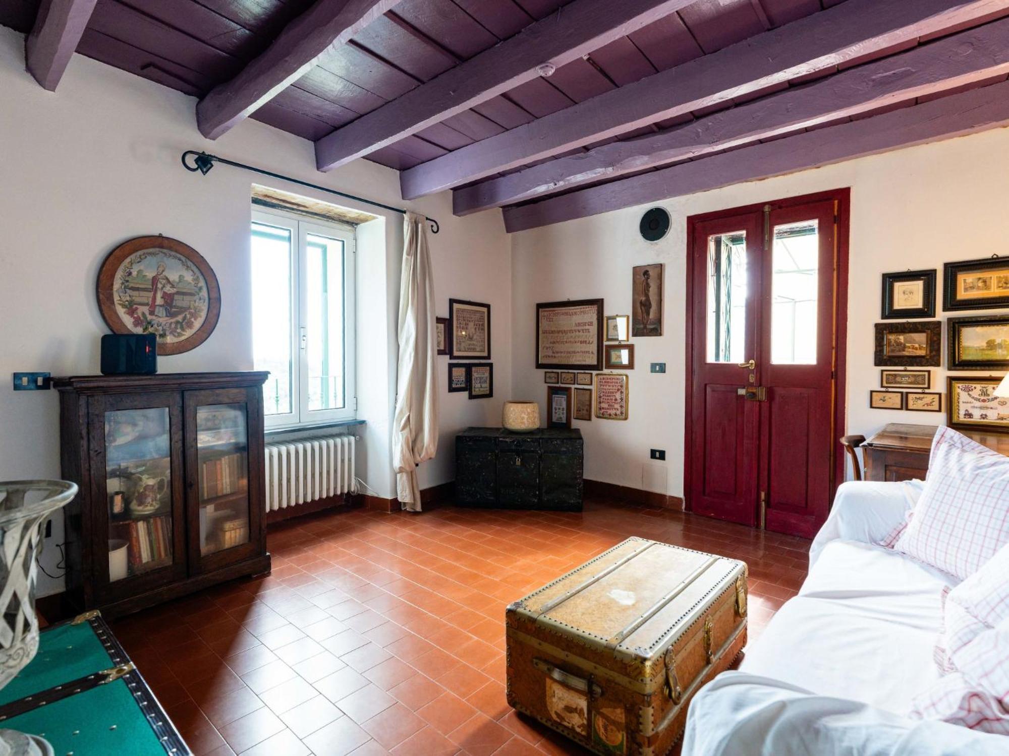 Holiday Home Mes Mas By Interhome Stellanello Экстерьер фото