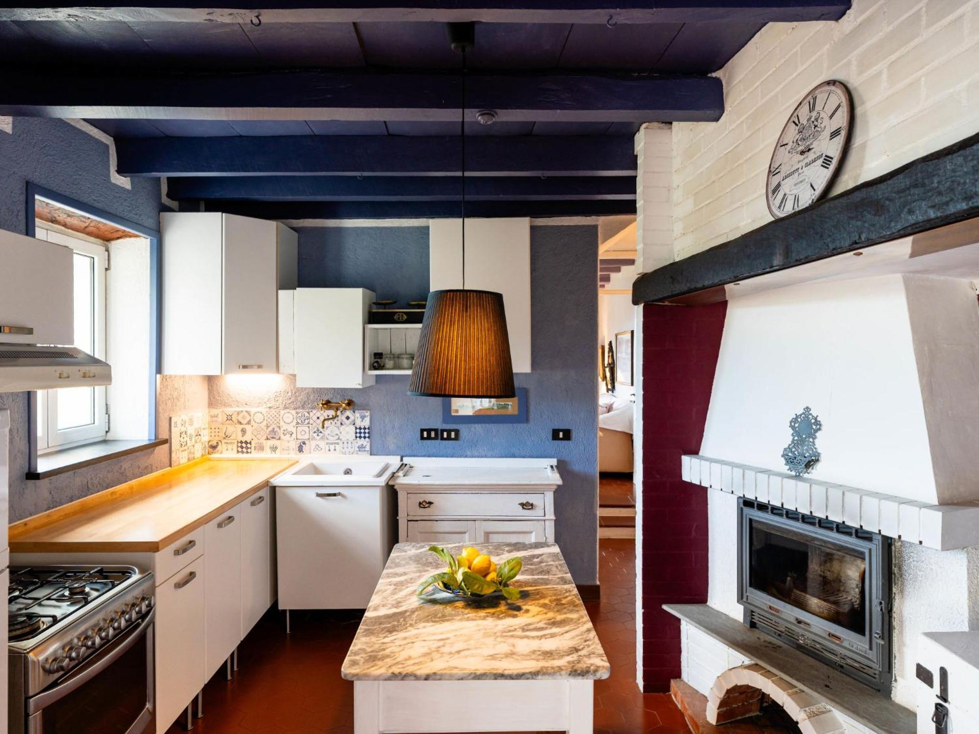 Holiday Home Mes Mas By Interhome Stellanello Экстерьер фото