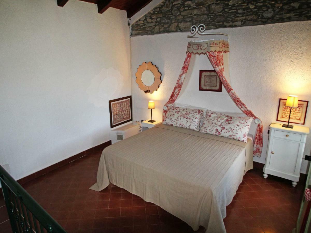 Holiday Home Mes Mas By Interhome Stellanello Экстерьер фото
