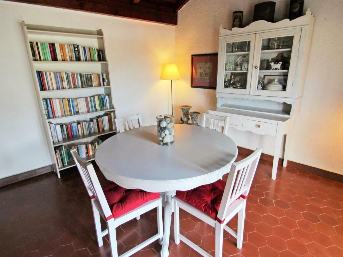 Holiday Home Mes Mas By Interhome Stellanello Экстерьер фото