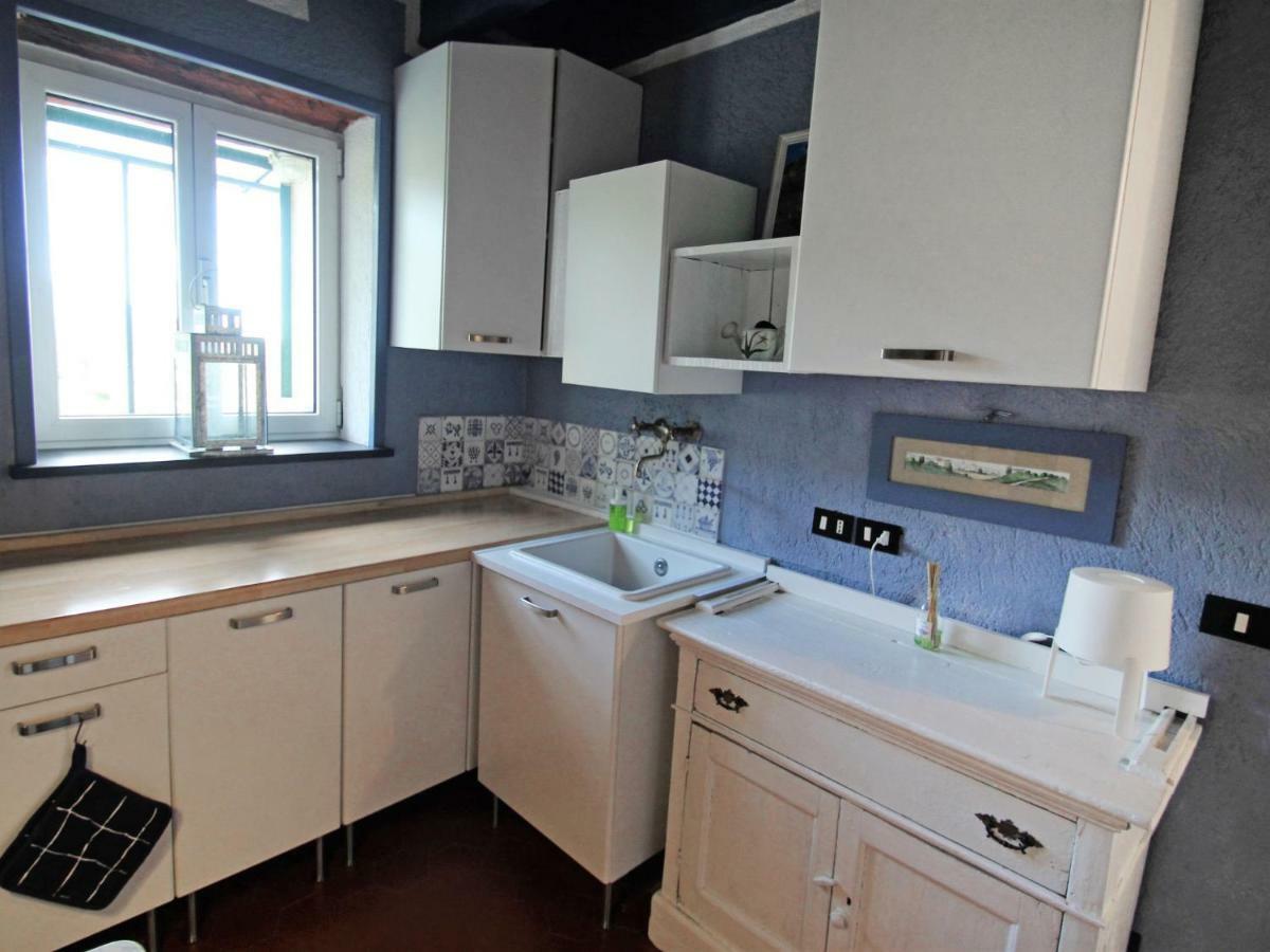 Holiday Home Mes Mas By Interhome Stellanello Экстерьер фото