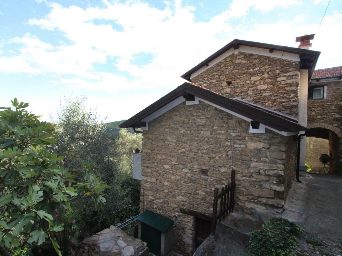 Holiday Home Mes Mas By Interhome Stellanello Экстерьер фото