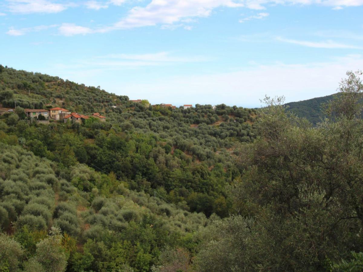 Holiday Home Mes Mas By Interhome Stellanello Экстерьер фото