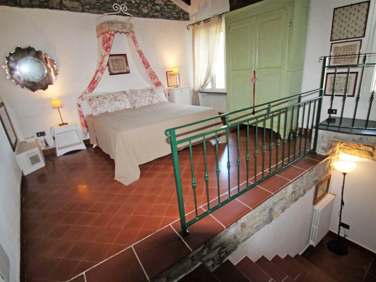 Holiday Home Mes Mas By Interhome Stellanello Экстерьер фото