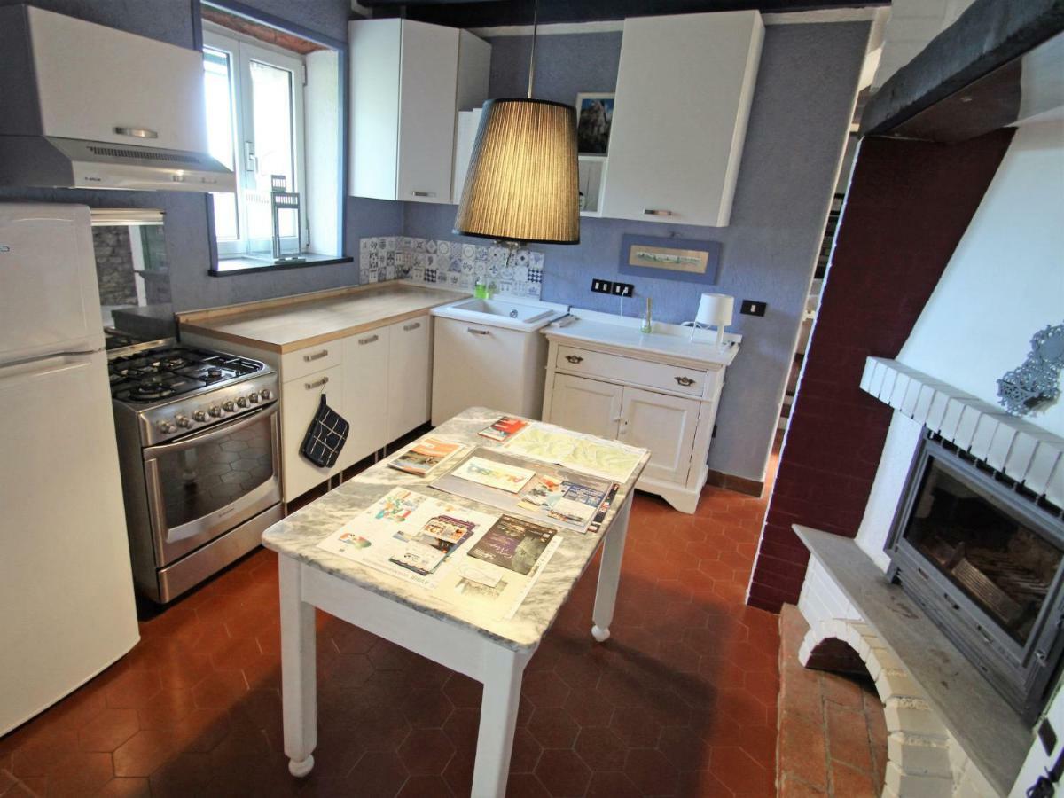 Holiday Home Mes Mas By Interhome Stellanello Экстерьер фото