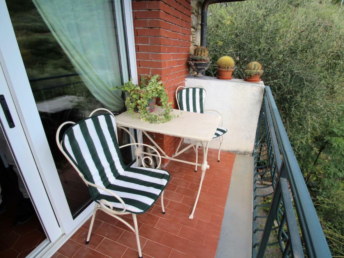Holiday Home Mes Mas By Interhome Stellanello Экстерьер фото