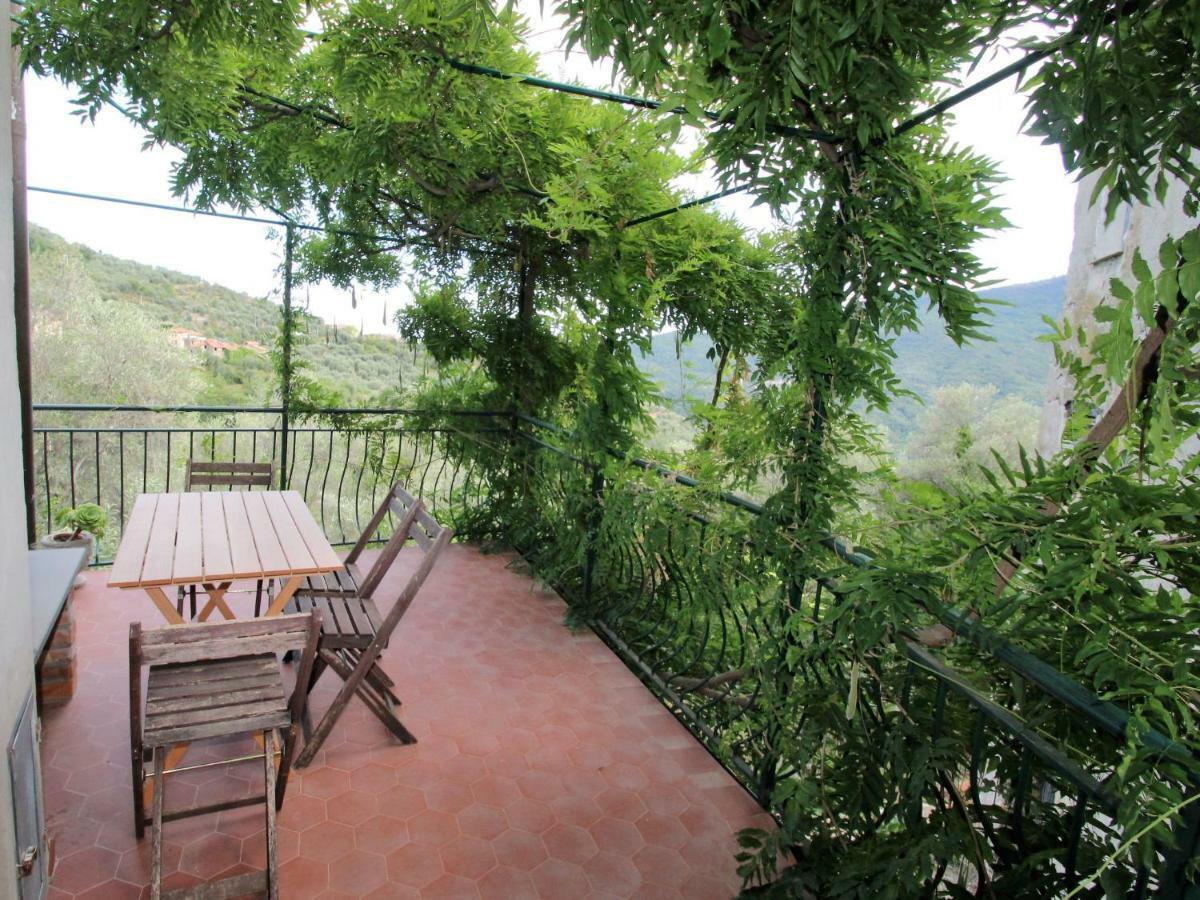 Holiday Home Mes Mas By Interhome Stellanello Экстерьер фото