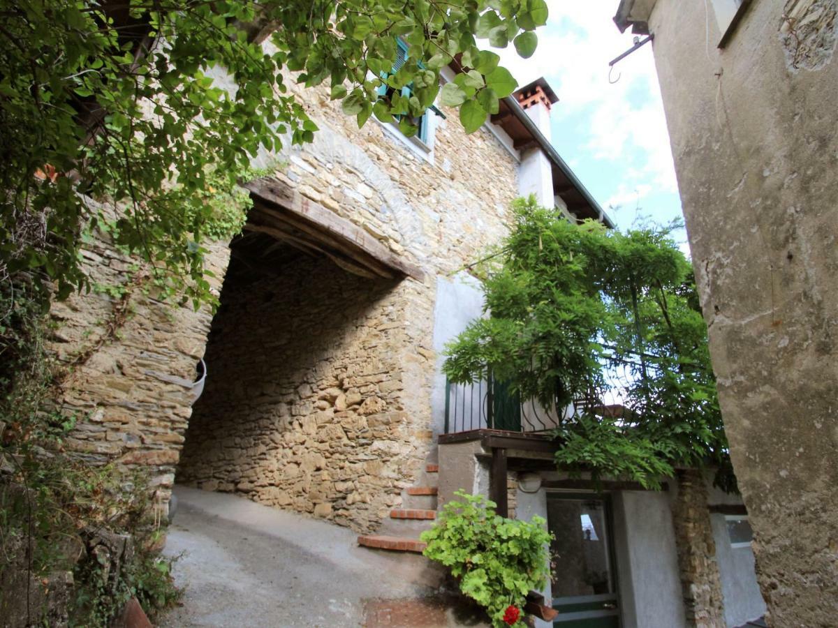 Holiday Home Mes Mas By Interhome Stellanello Экстерьер фото