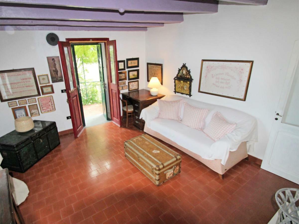 Holiday Home Mes Mas By Interhome Stellanello Экстерьер фото